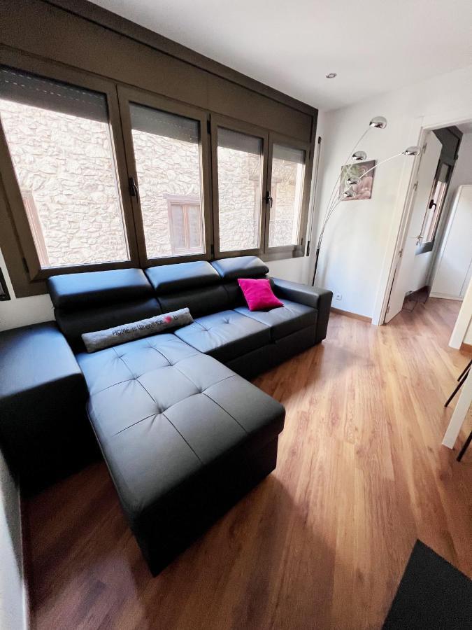 Piso Andorra * Andorra la Vieja