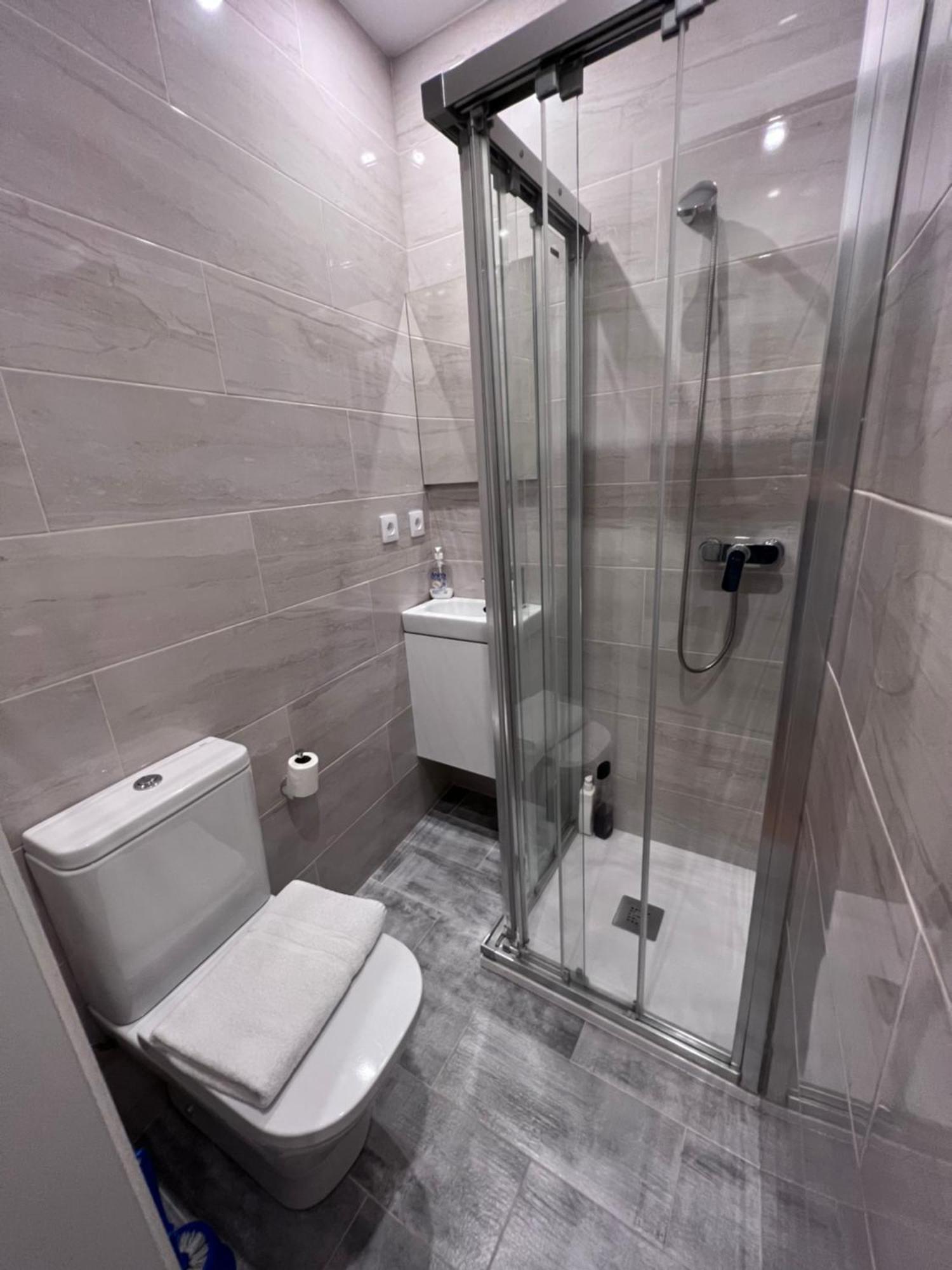 Piso Andorra Apartamento *