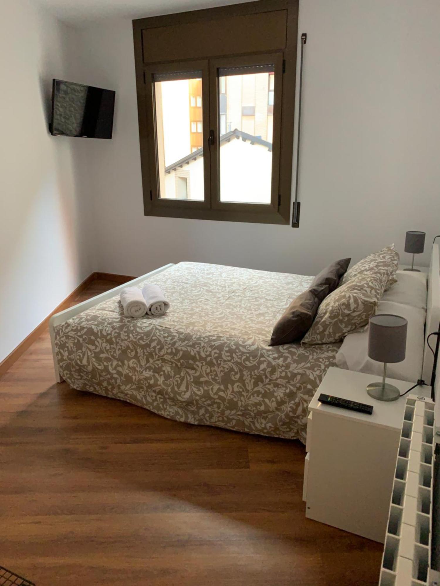 Piso Andorra