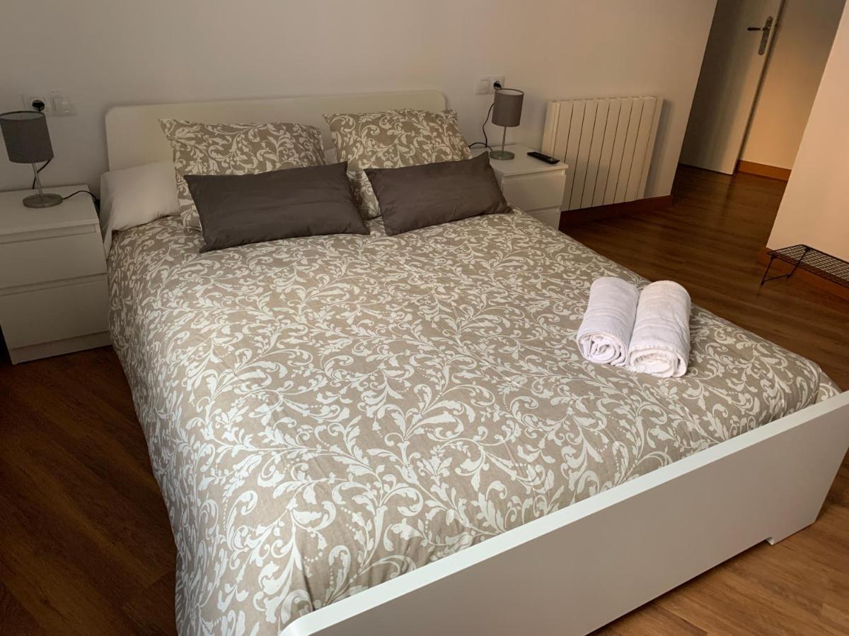 Piso Andorra Apartamento