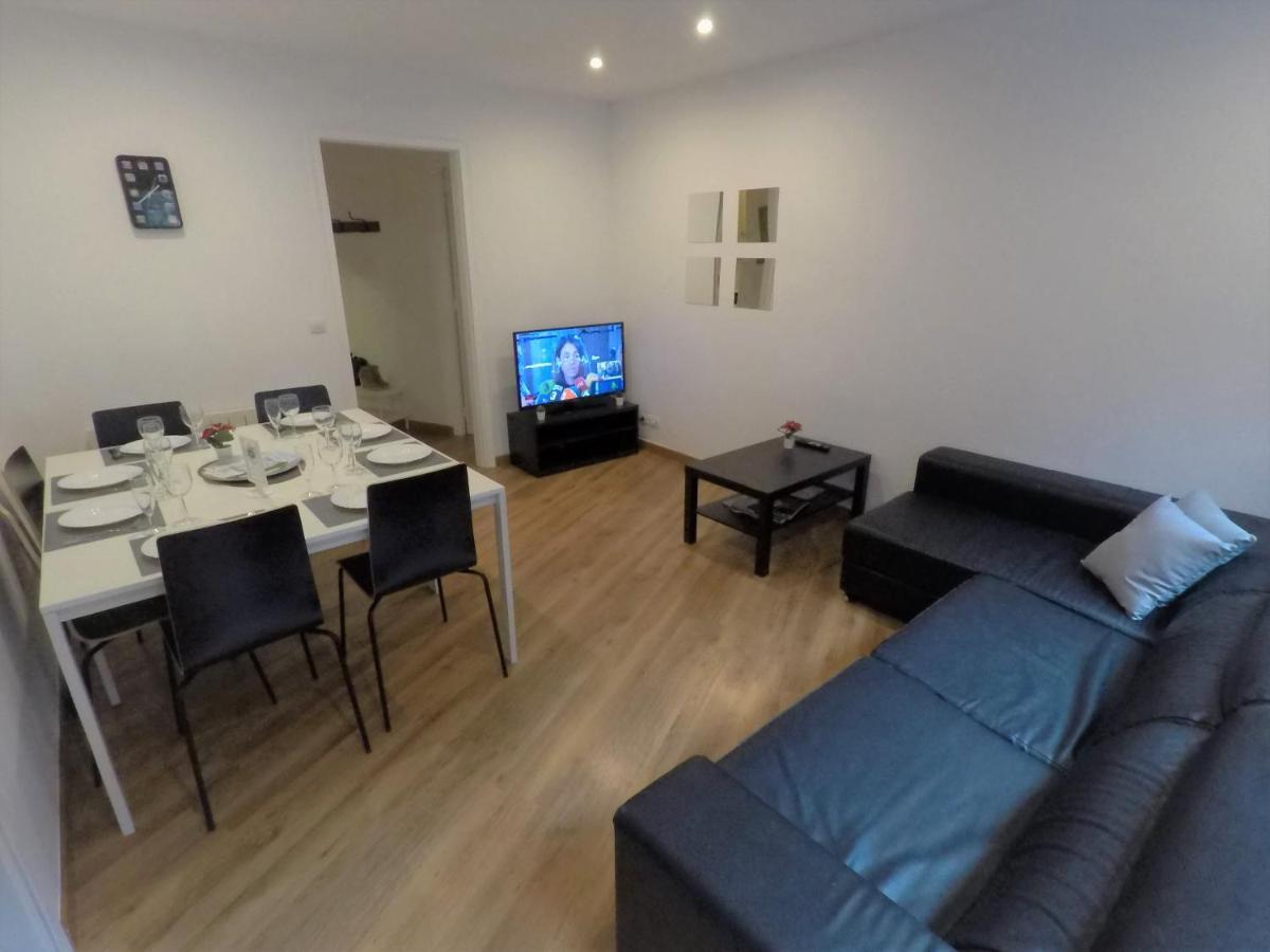 Apartment Piso *