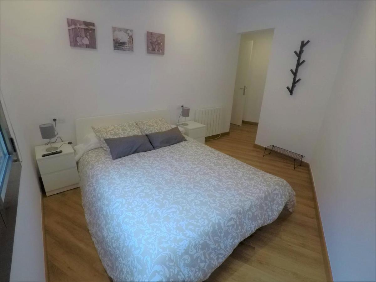Apartment Piso Andorra la Vella