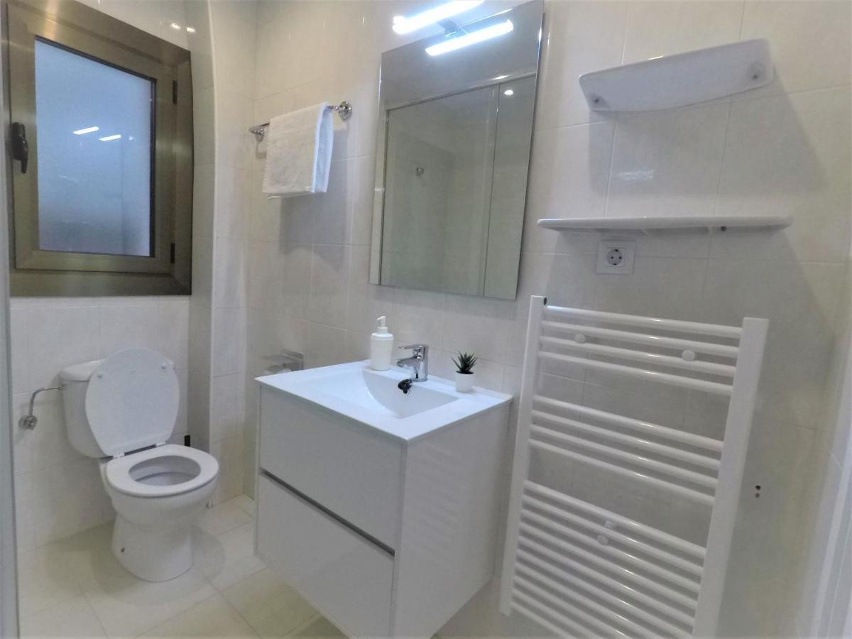Apartment Piso *
