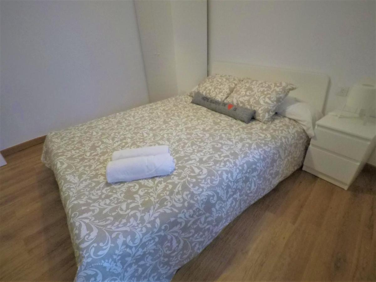 Apartment Piso