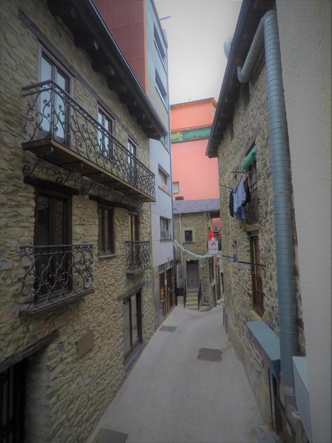 Apartment Piso