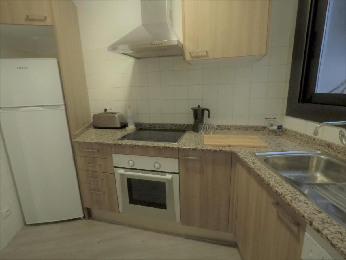 Apartment Piso