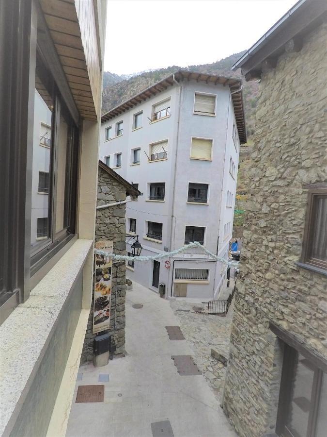 Apartment Piso *