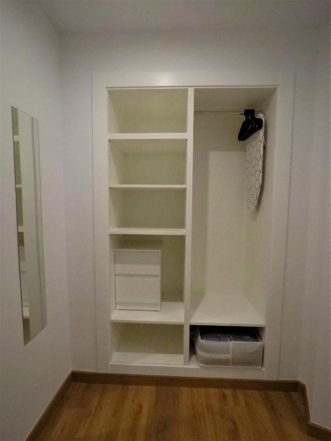 Apartment Piso